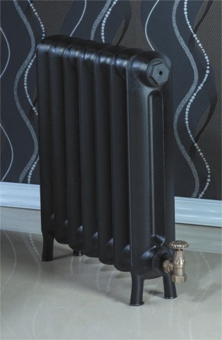 Čuguna radiators BEIGELAI BGL-610-J (12 sekcijas)