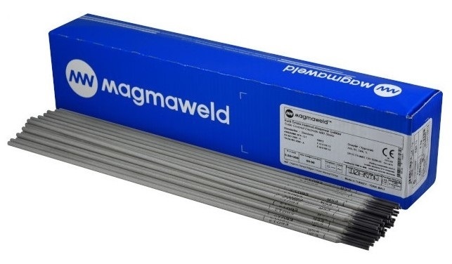 Metināšanas elektrodi M-11, 2.5 mm, 2 kg, MAGMAWELD