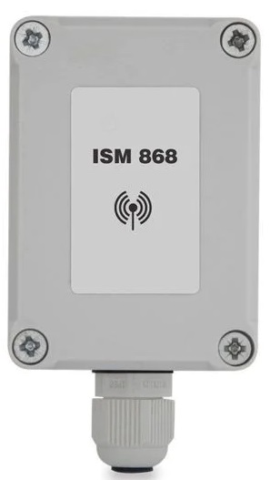 PLUM Radio pārraides modulis priekš eSter ISM-868
