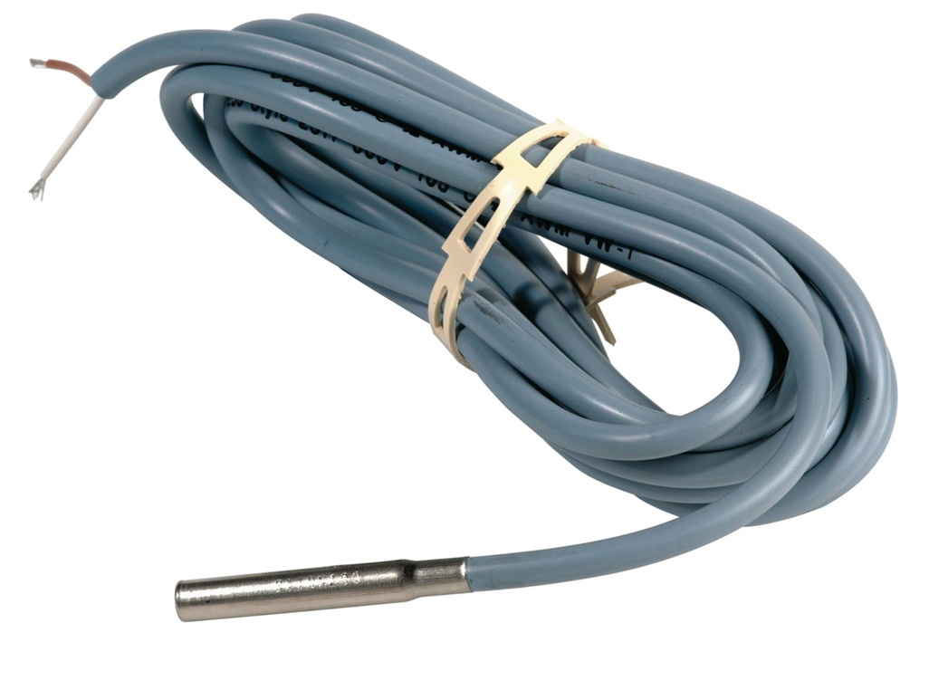 Universālais temperatūras sensors ESMB-12, Pt 1000, DANFOSS, 087B1184