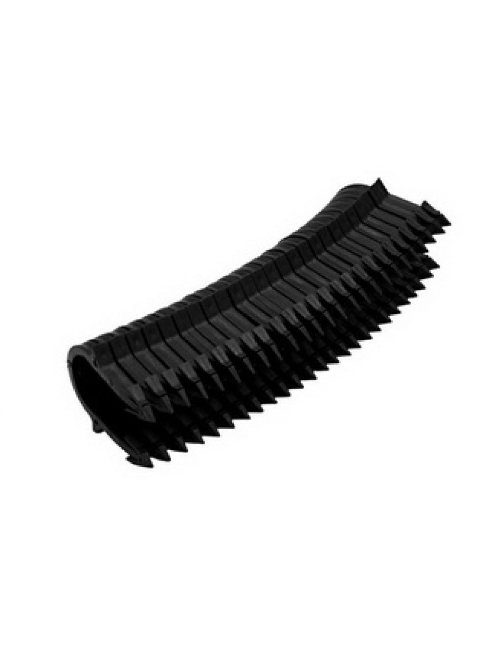 Скоба пластиковая D14-20, 42 мм (1000 штук в упаковке), KAN-therm, 1800191001