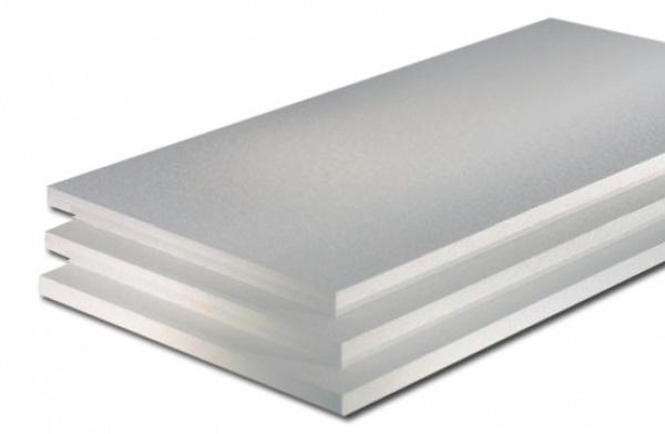Термостойкие плиты для отделки Isolants Skamotec 225, 1000x610x30 мм, Blok 607