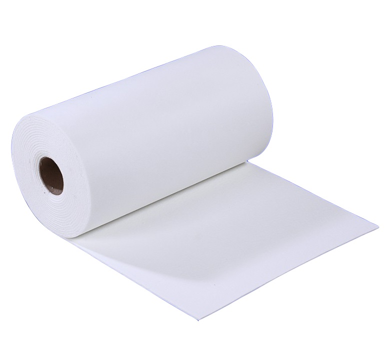 Огнестойкий картон SW Paper Plus, 2x1000 мм, 1300°C