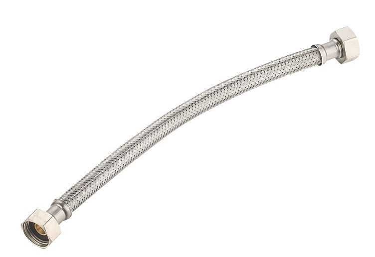 Lokanais pievads, i-i, 400 mm, 3/8'', TUCAI