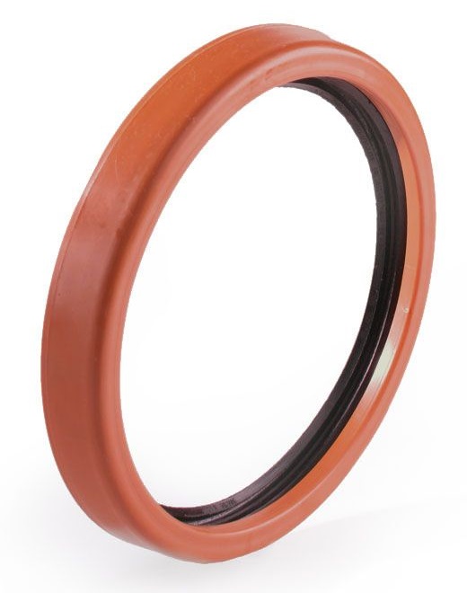 Уплотнительное канализационное кольцо Ø160 c прокладкой, Pragma