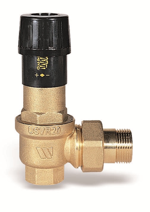 Baipasa ventīlis USVR 32-1'1/4'', WATTS, 0265232