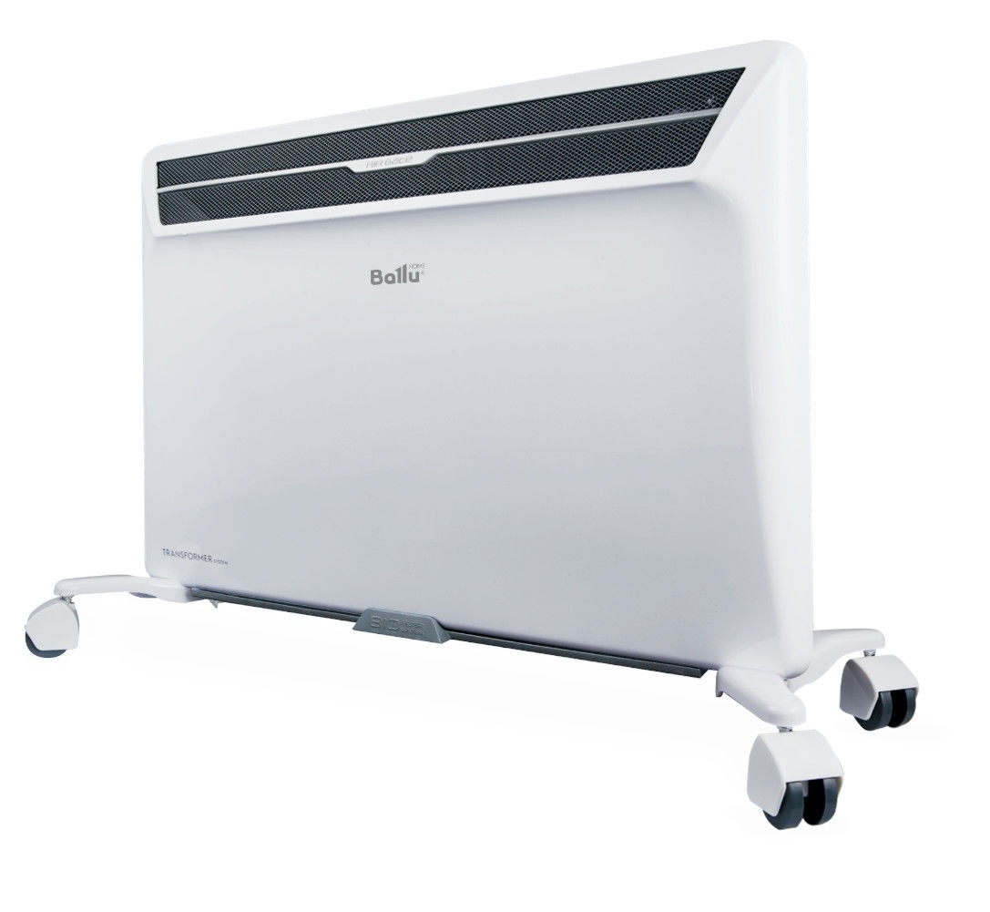 Konvekcijas sildītājs BCH/R-1800, IP24, 1800 W, BALLU