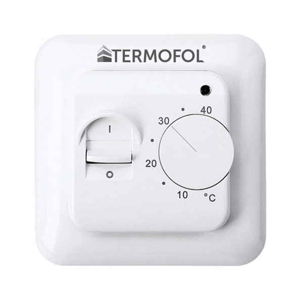 Termostats TERMOFOL TF-H3