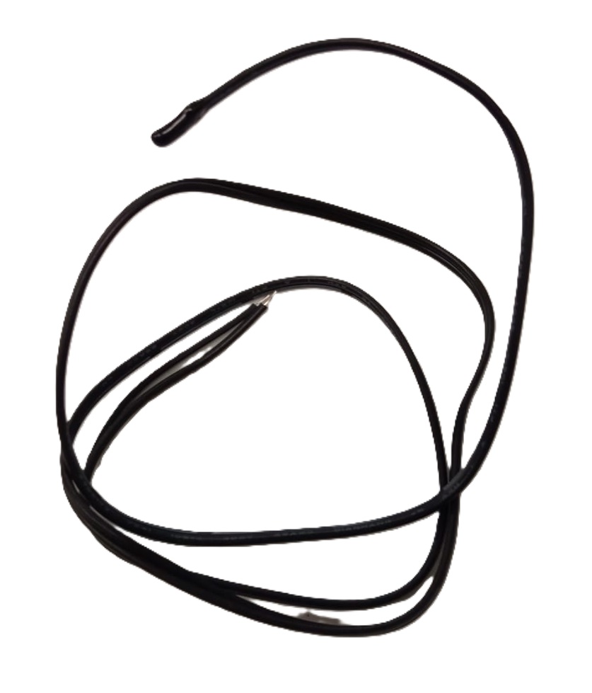 Granulu kamīna Centropelet telpas temperatūras sensors, Z8/Z12/ZS12/ZV14-ZV30, 29326