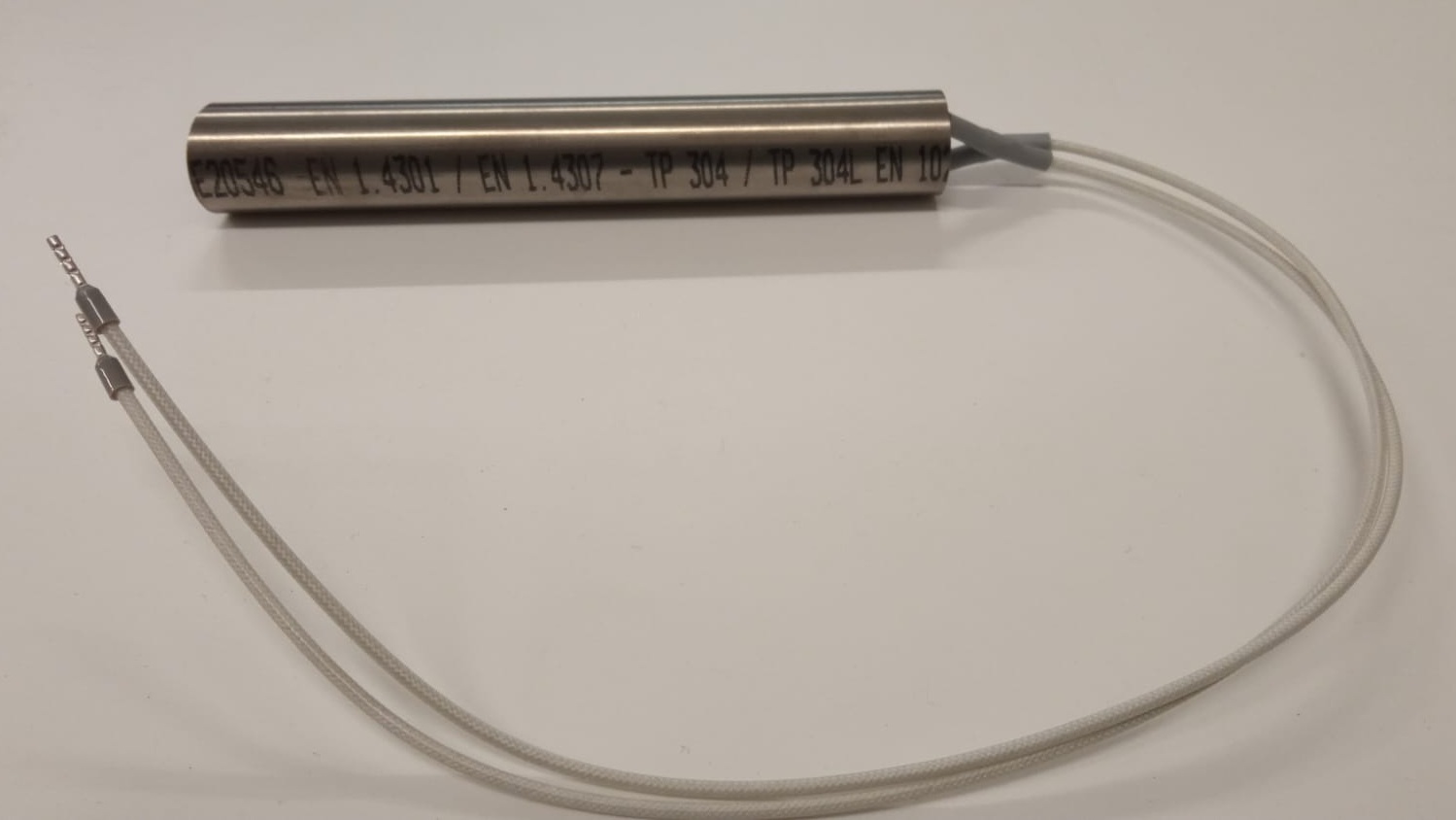 Granulu kamīna Centropelet elektroaizdedze keramiskā, ZV14/ZVB15, 300 W, Centrometal, 46720