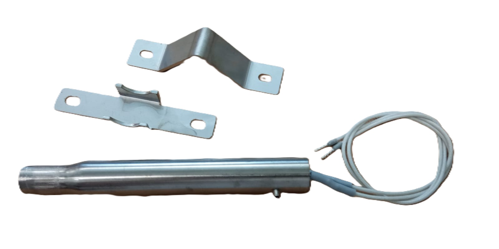 Apkures katla PELLET-SET keramiskā elektroaizdedze, 300 W, FKK.PSx-2-240-B, Centrometal, 46526