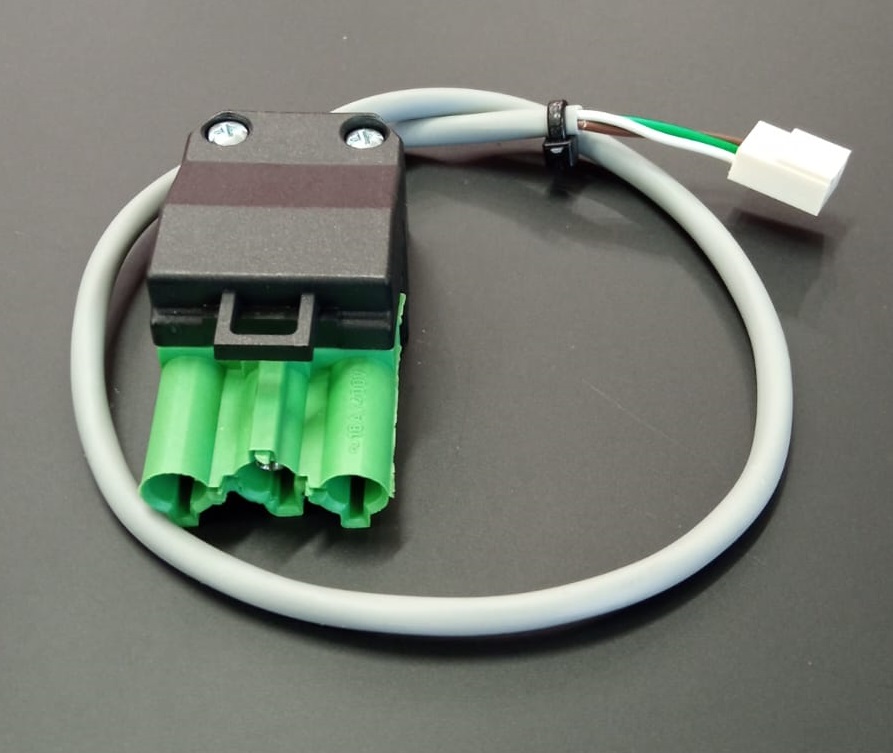 Сенсорный кабель PELLET-SET CM SR-50, Centrometal, 22187