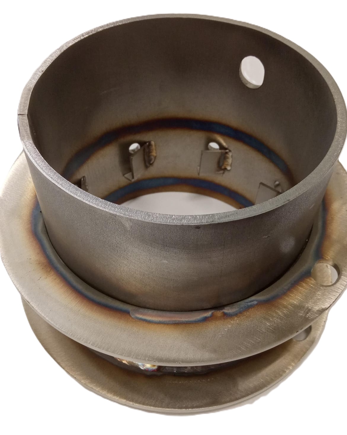 Granulu apkures katla PEL-TEC 36/48 degļa sadegšanas kamera, Centrometal, 26455