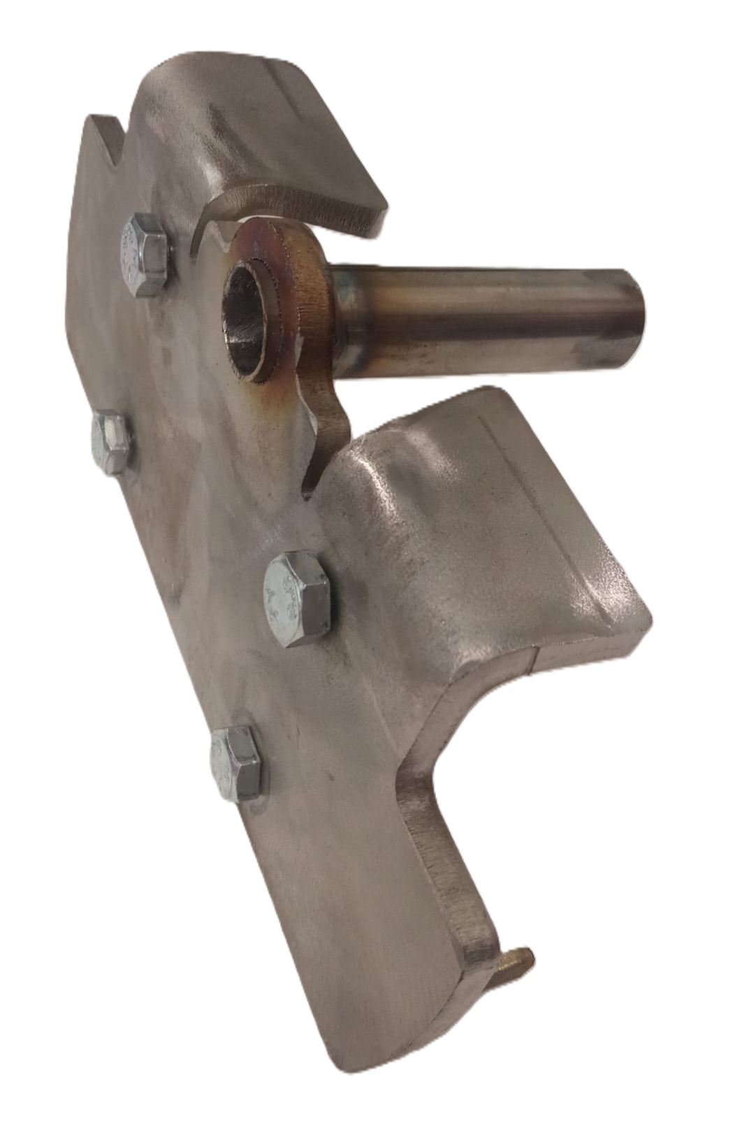 PELLET-SET priekšējais iekšējais vāks CPPL90 degļa liesmas caurulei, Centrometal, 22014