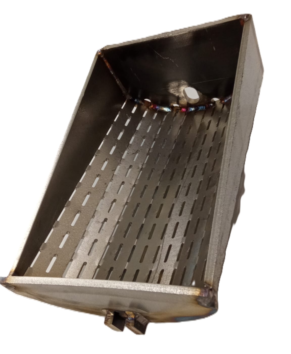 Решетка пеллетной горелки, CPPL 200, Centrometal, нержавеющая сталь, 24076