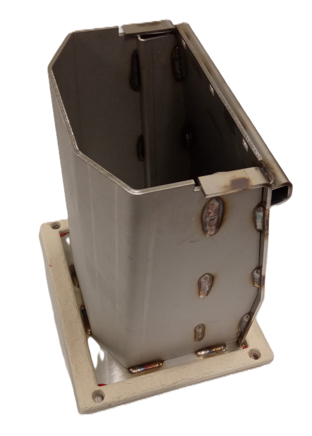 Kомплект головки горелки с уплотнителями для PELLET-SET CPPL 40/50, Centrometal, 44126