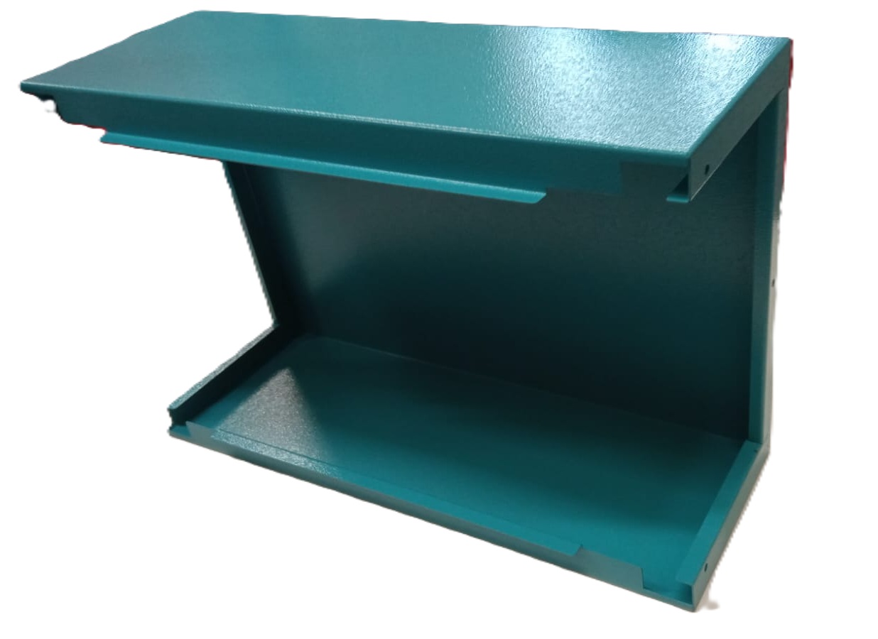 Granulu katla PEL-TEC 36/48 automātikas noslēgvāks, RAL5018, Centrometal, 47061