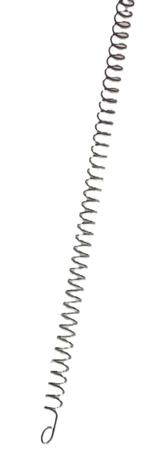 Granulu apkures katla Centropelet ZVB20/24 aizmugurēja dūmgāzu turbulators, L=820, Centrometal, 46331