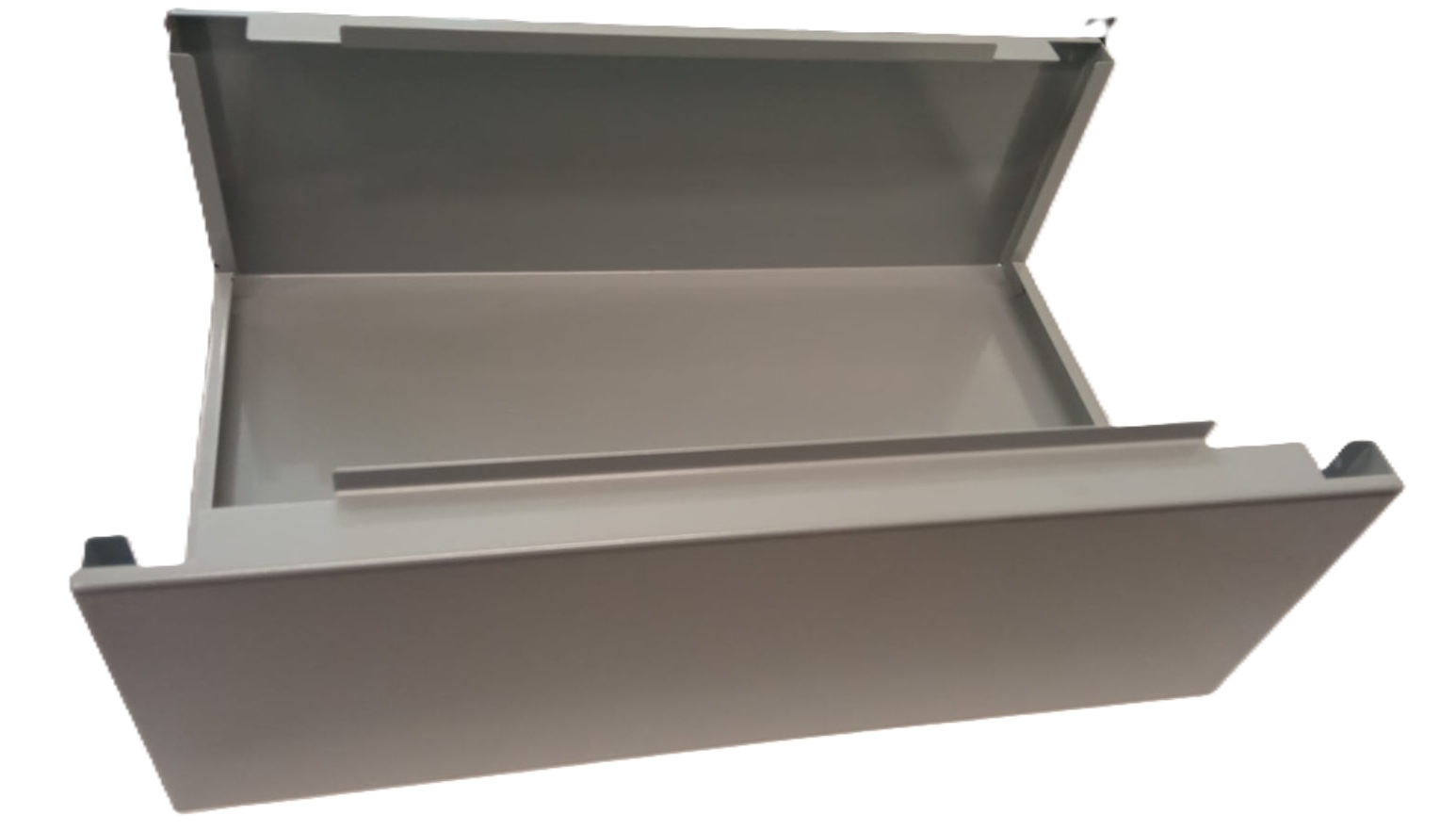 Granulu katla PEL-TEC 36/48 automātikas noslēgvāks, RAL9006, Centrometal, 30588