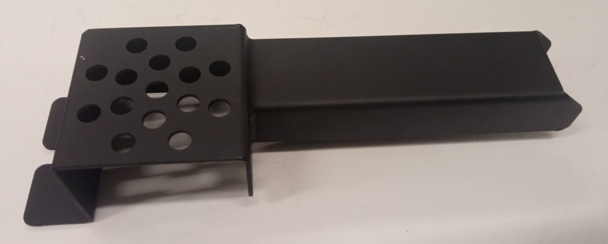 PEL-TEC Burner protection set, Pel-Tec 69/96