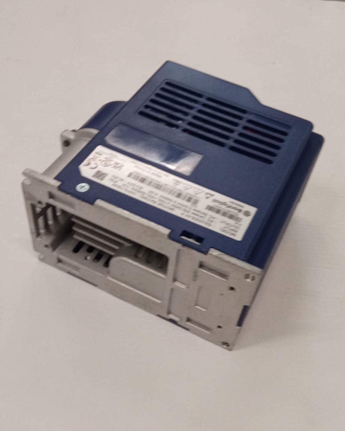 Частотный преобразователь вентилятора горелки PELLET-SET 200-600 (S2U), Centrometal, 58274