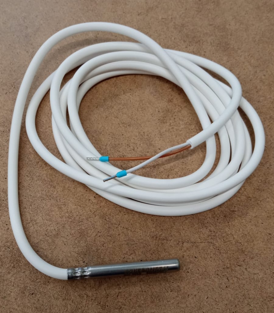 MULTI Zonde NTC 5 kOhm, L=2000, PVC, Centrometal, 26226