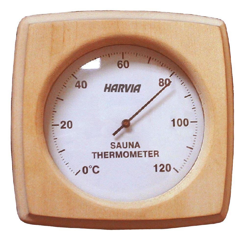 Термометр для бани и сауны, HARVIA