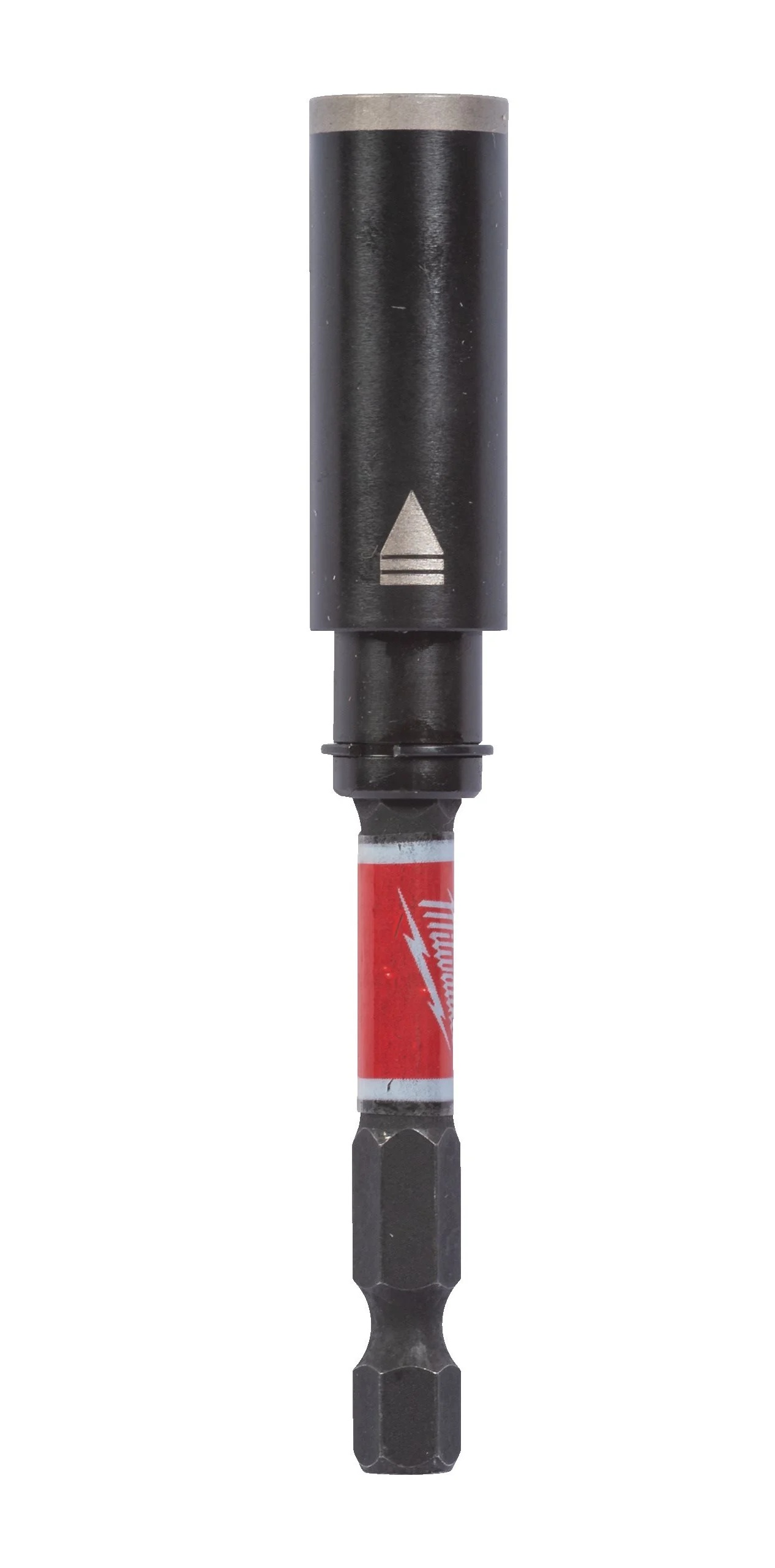 Magnētisks uzgaļu turētājs 75 mm, Shockwave Impact Duty™, Milwaukee, 4932500396