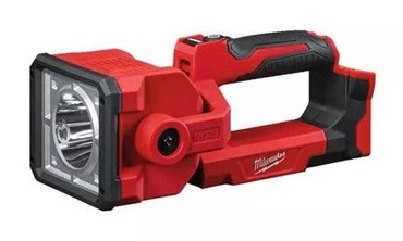 M18™ LED prožektora tipa apgaismošanas ierīce M18 SLED-0, Milwaukee, 4933459159