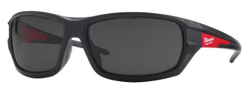 Высокоэффективные защитные очки, тонированные, Milwaukee, 4932479028