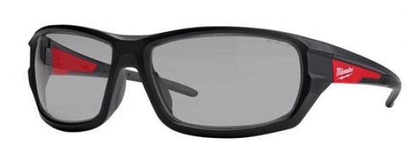 Высокоэффективные защитные очки, серые, Milwaukee, 4932479029