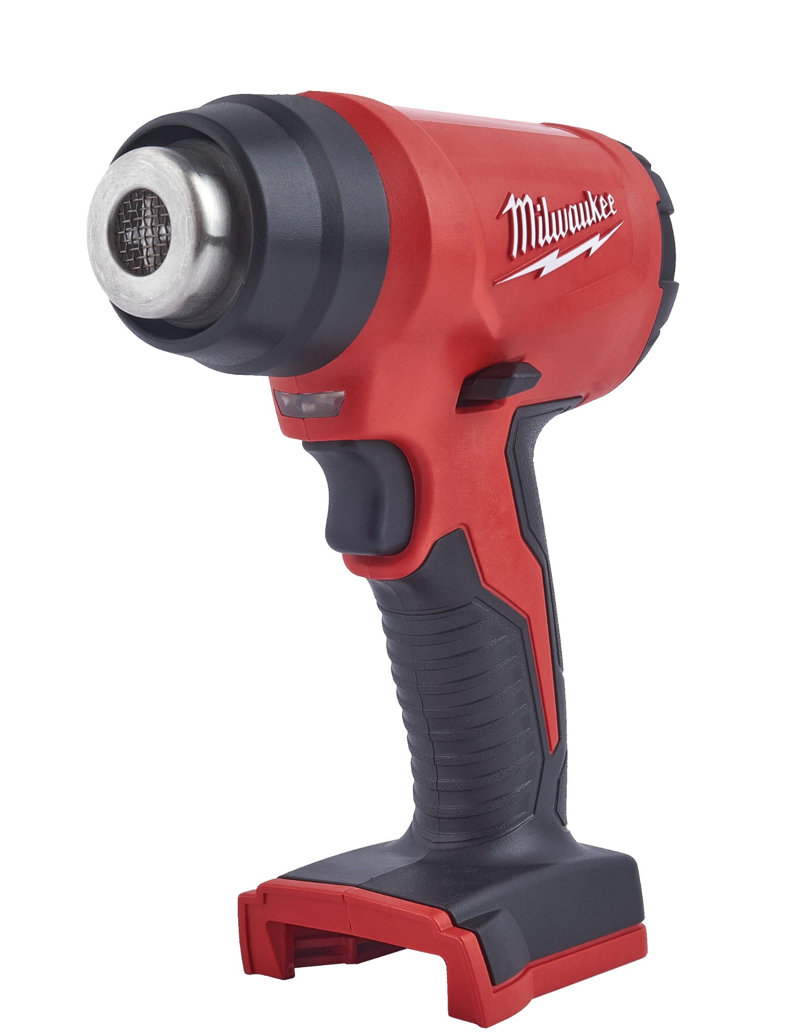 Akumulātora celtniecības fēns M18 BHG-0, 470°C, Milwaukee, 4933459771