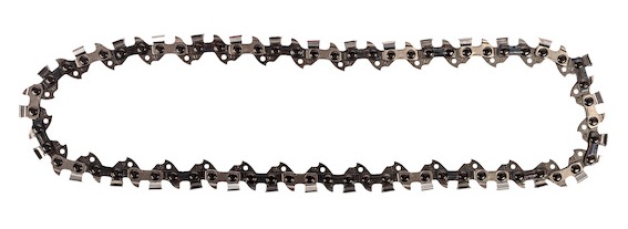 Rezerves zāģu ķēde 3/8'' x 1.1 (M18 FCHS 20 cm), Milwaukee, 4932480176