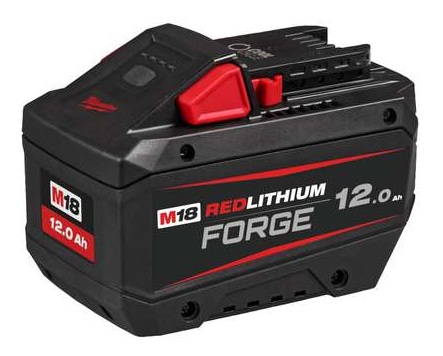 Аккумулятор системы FORGE™ M18 FB12, 12.0 ач, Milwaukee, 4932492651