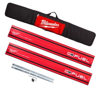 Комплект направляющих шин GR-KIT, 1400 мм, Milwaukee, 4932480906
