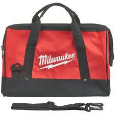 Darbuzņēmēja soma, S izmērs, Milwaukee, 4931416739