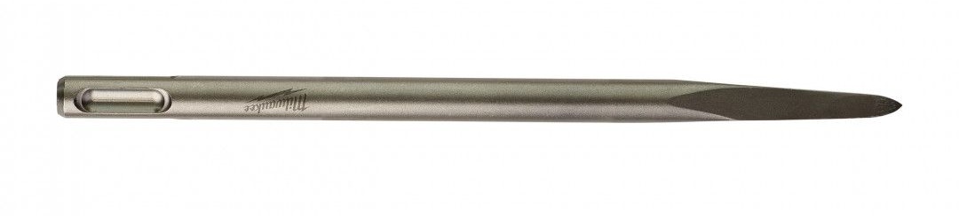 SDS-Plus долото остроконечное 180 мм, Milwaukee, 4932451731