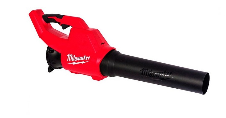 M18™ bezkontaktu motora gaisa pūtējs M18 BLBLO-0, Milwaukee, 4933500239