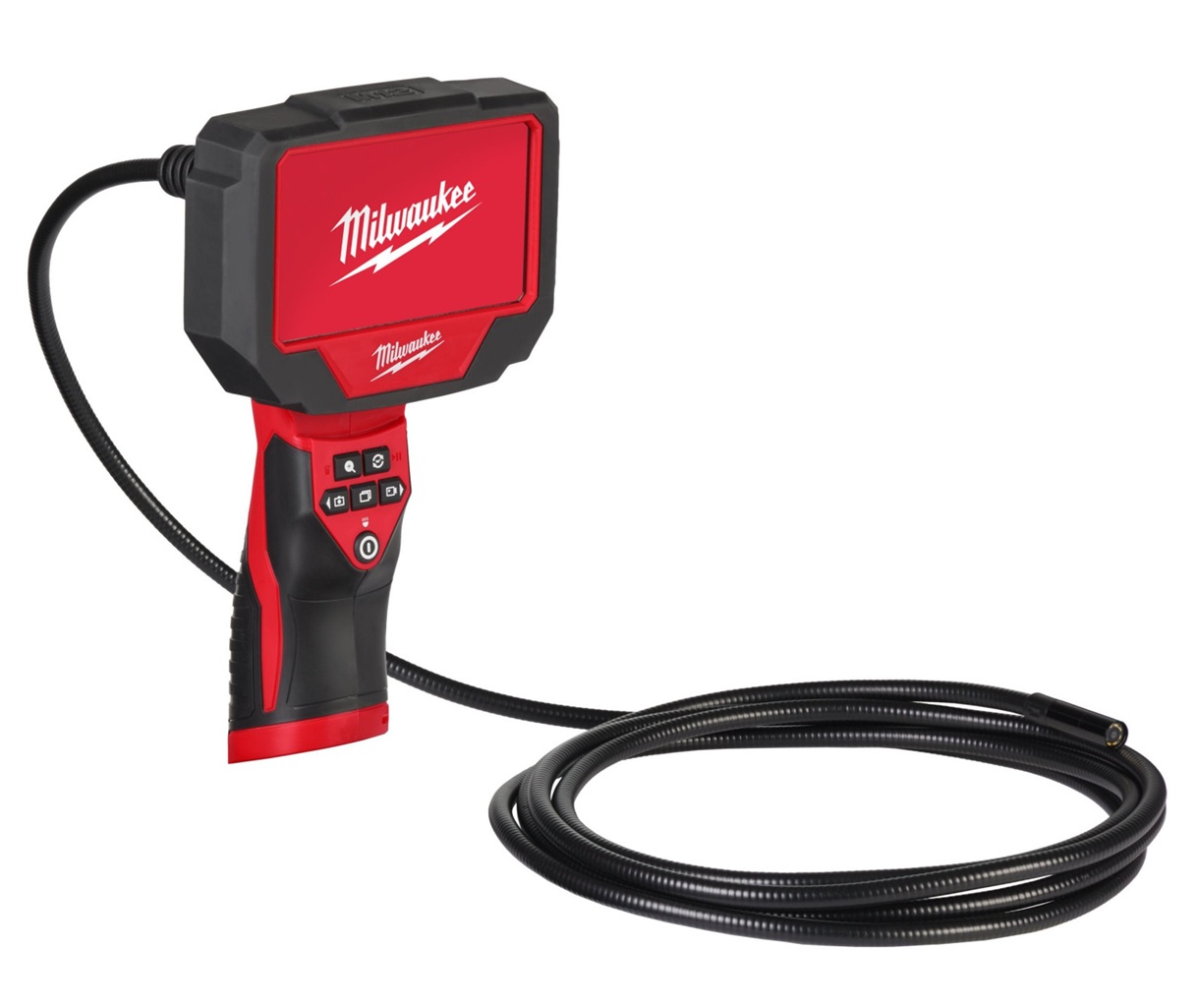 M12™ aккумуляторная инспекционная камера, M12 360IC32-0C, 3 м, Milwaukee, 4933480741