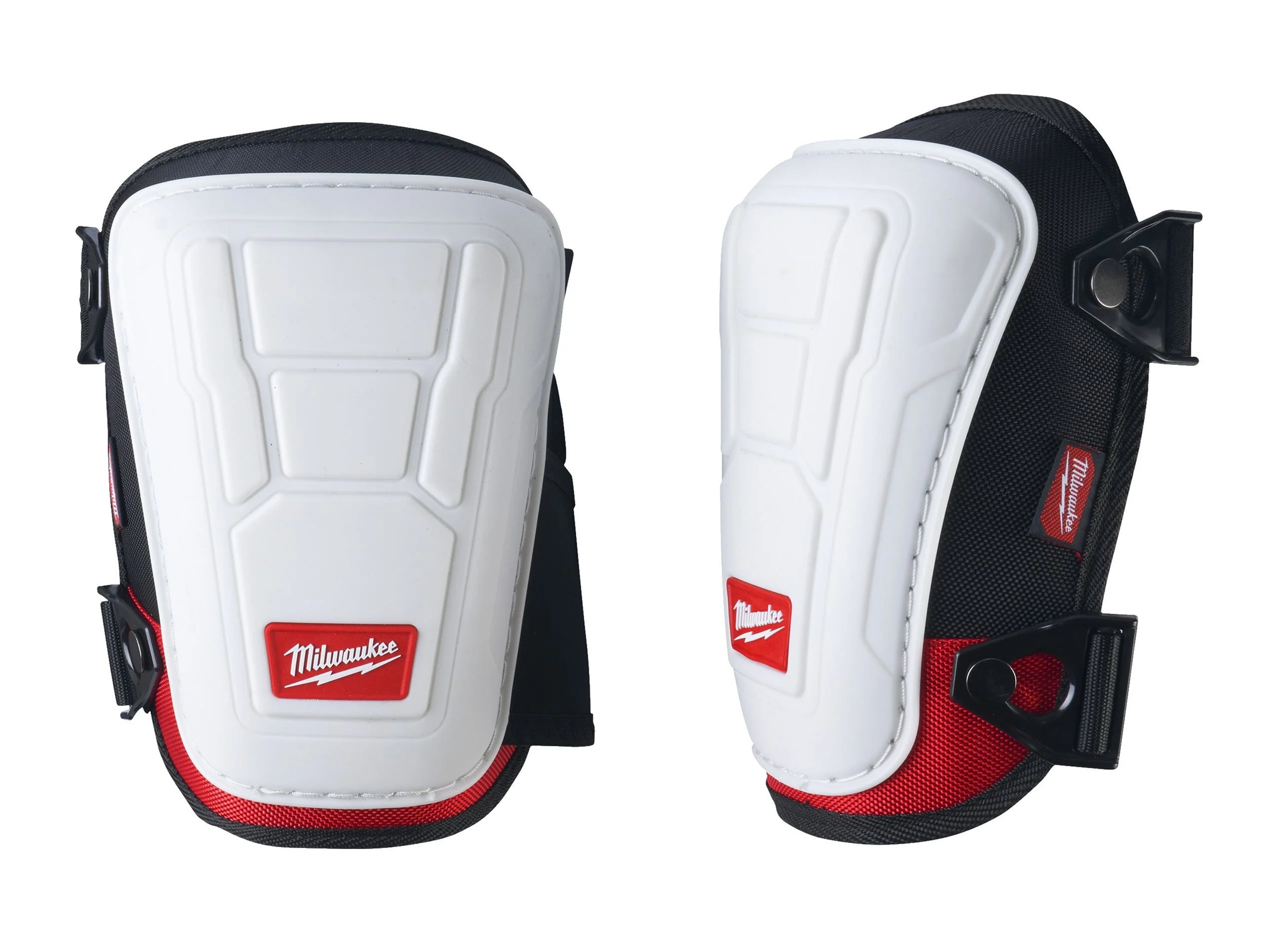 Premium klases nemarķēti ceļgalu sargi, Milwaukee, 4932478139