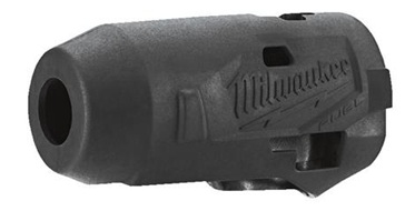 Защитная насадка для ударных гаечных ключей, M12 FID, резиновая, Milwaukee, 4932479102