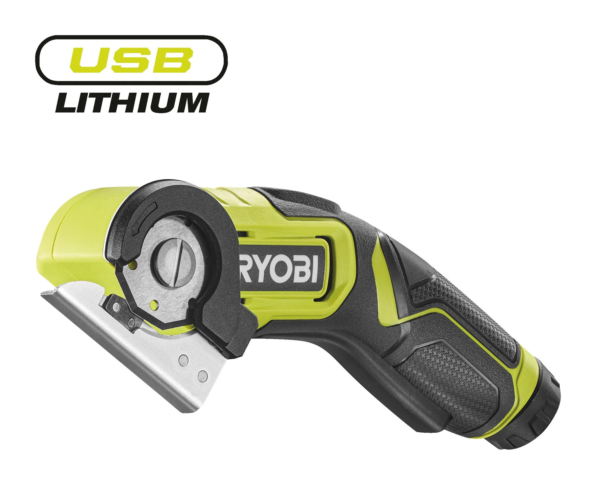Режущий инструмент USB Lithium™ RCT4-0, 4 В, Ryobi, 4892210234902