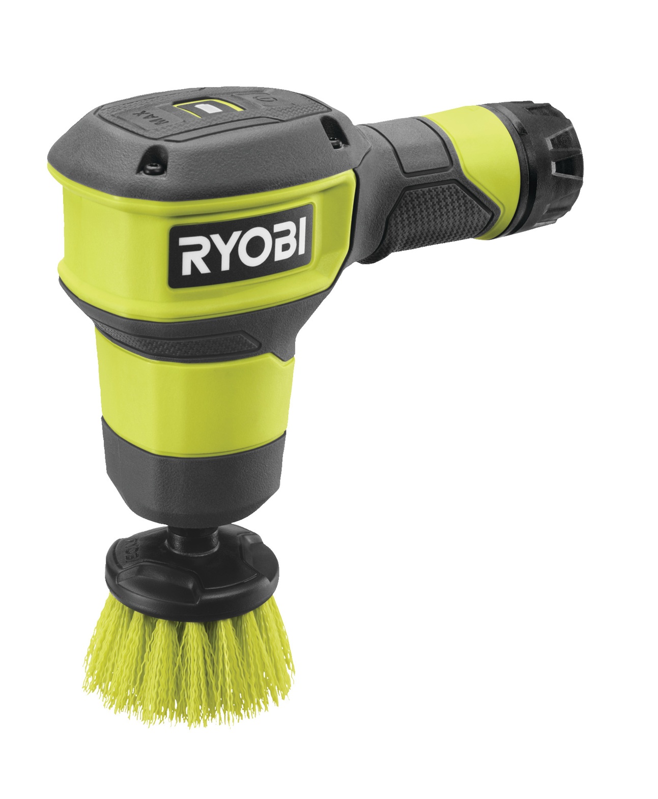 USB Lithium™ чистящее устройство (щетка), 4 B, RSCR4-0, Ryobi, 4892210230225