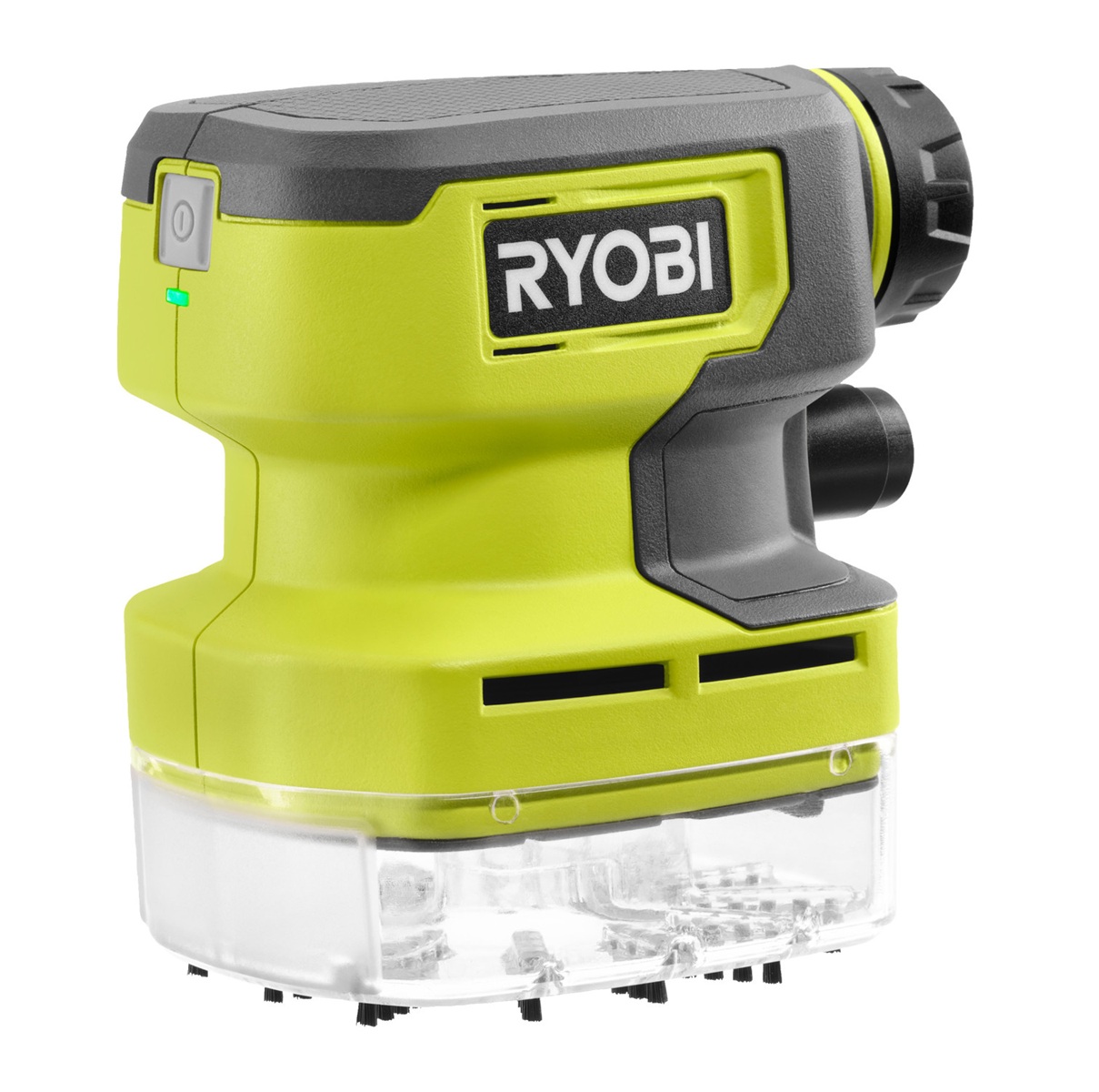 USB Lithium™ ручной пылесос 4 В, RDV4-0, Ryobi, 4892210235312