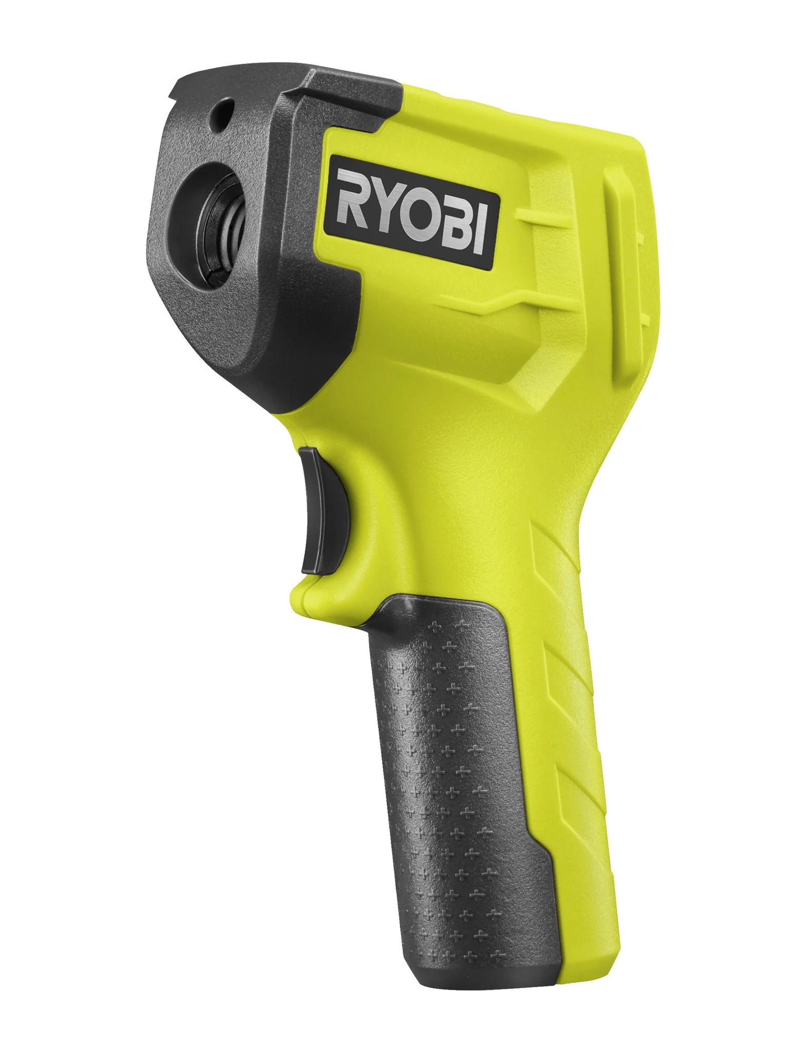 Инфракрасный термометр с 8 лазерными точками, RBIRT08, 9 В, 5133004866, Ryobi