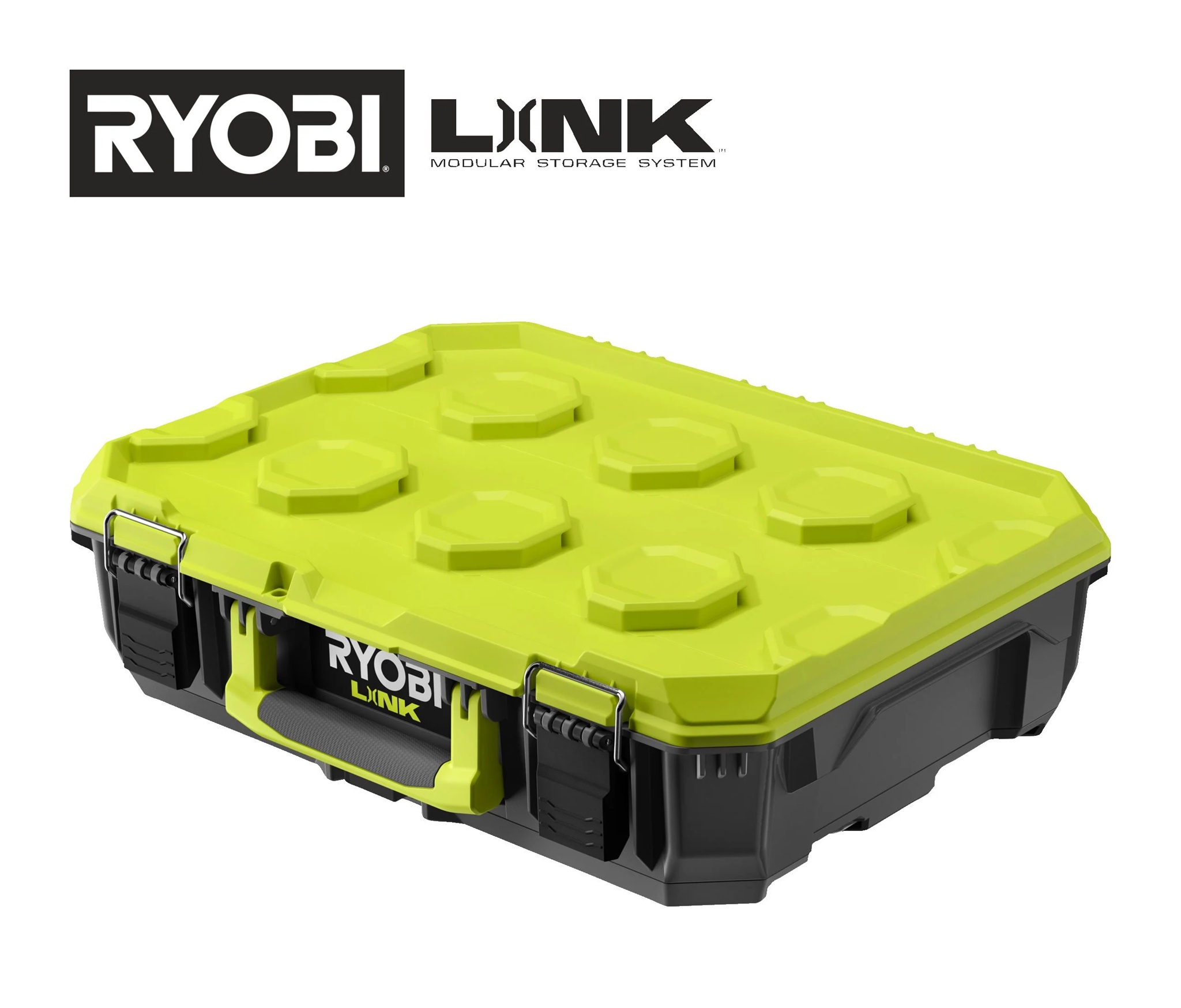 RYOBI® LINK маленький ящик для инструментов RSL101, 5132006072, Ryobi