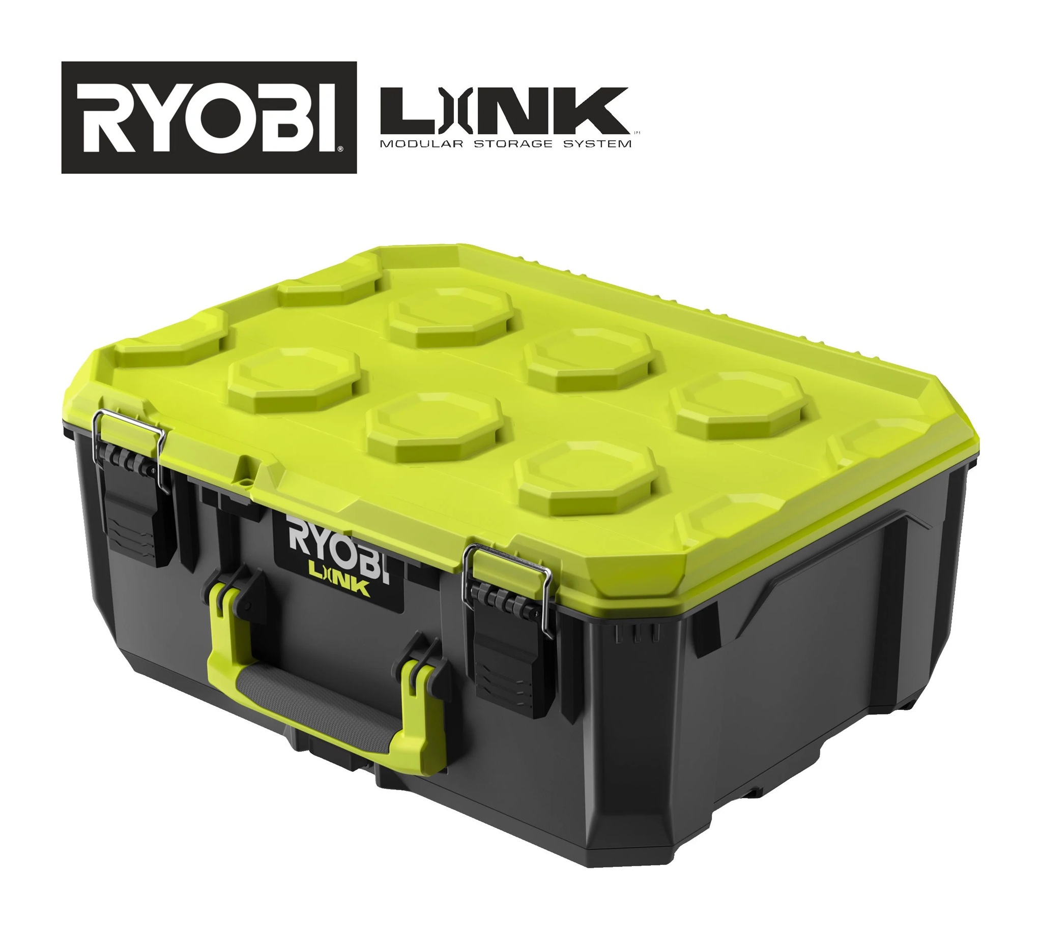 RYOBI® LINK ящик для инструментов среднего размера, RSL102, Ryobi