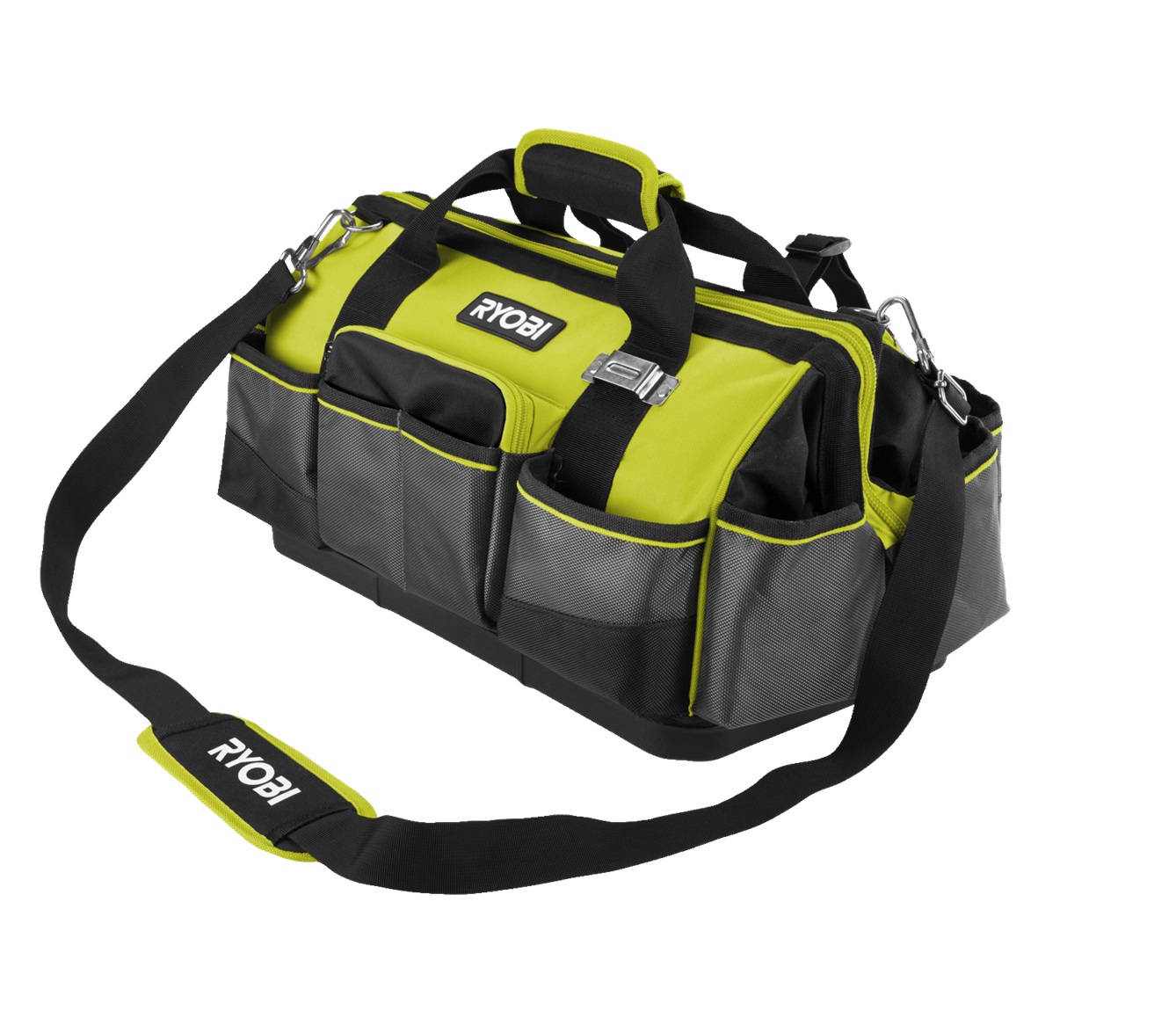 Vidēja izmēra instrumentu soma RSSMTB1, 33 L, 5132005339, Ryobi