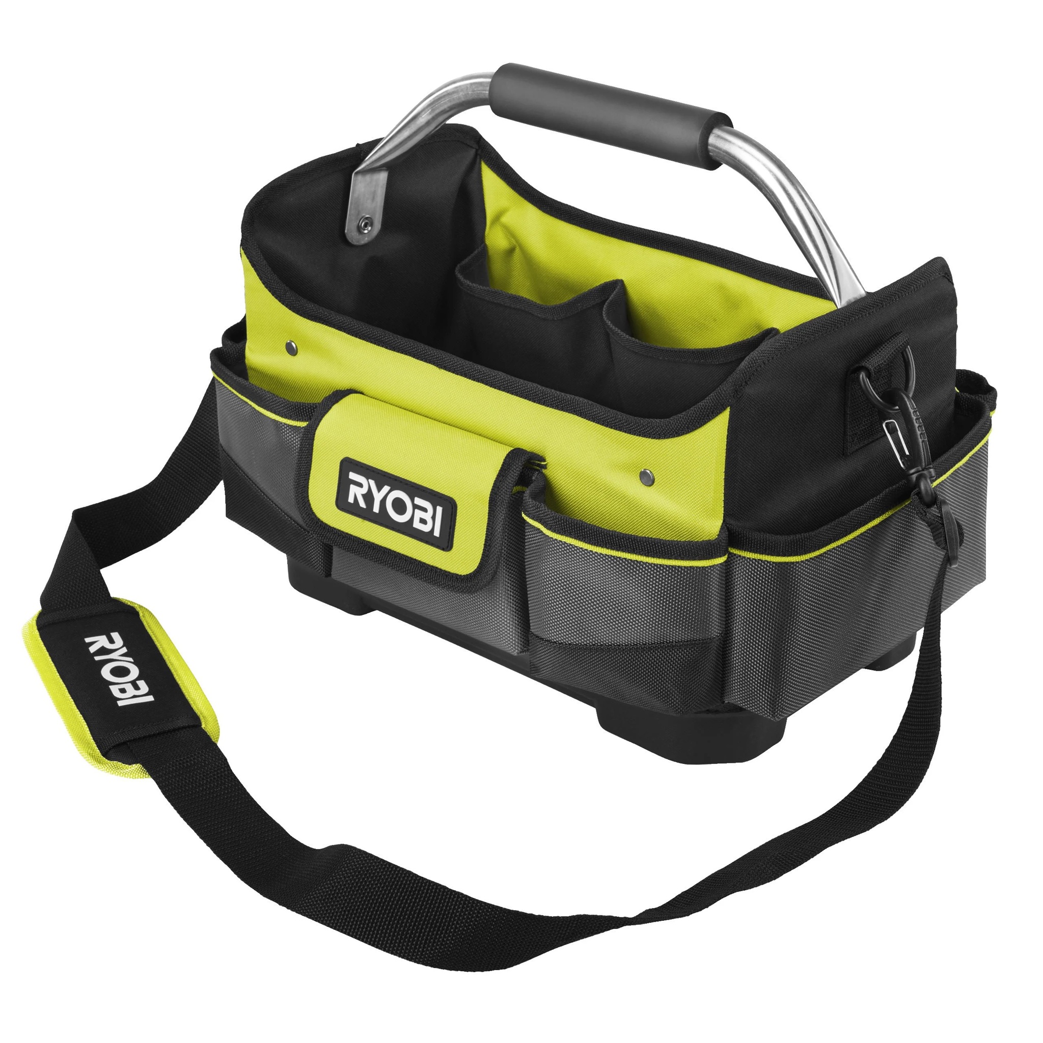 Atvērtā tipa, maza instrumentu soma 17 L, RSSSOT1, 5132005342, Ryobi