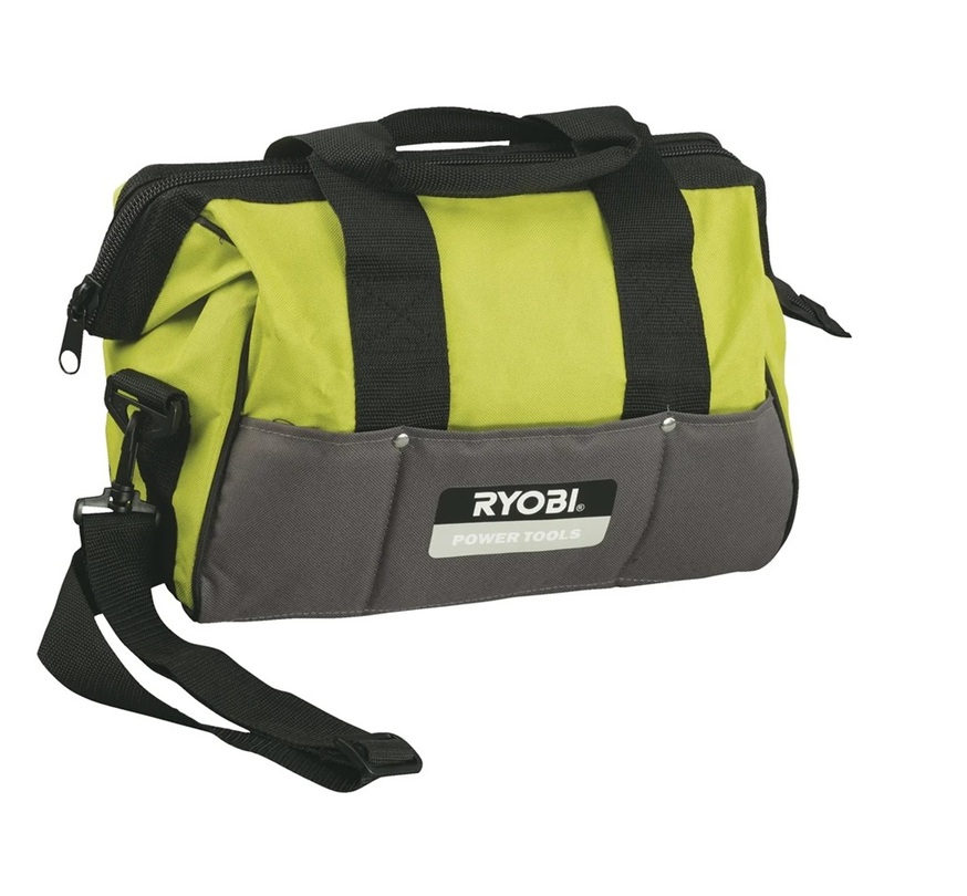 ONE+™ mazā instrumentu soma UTB2, 355 x 203 x 279 mm, 5132000100, Ryobi